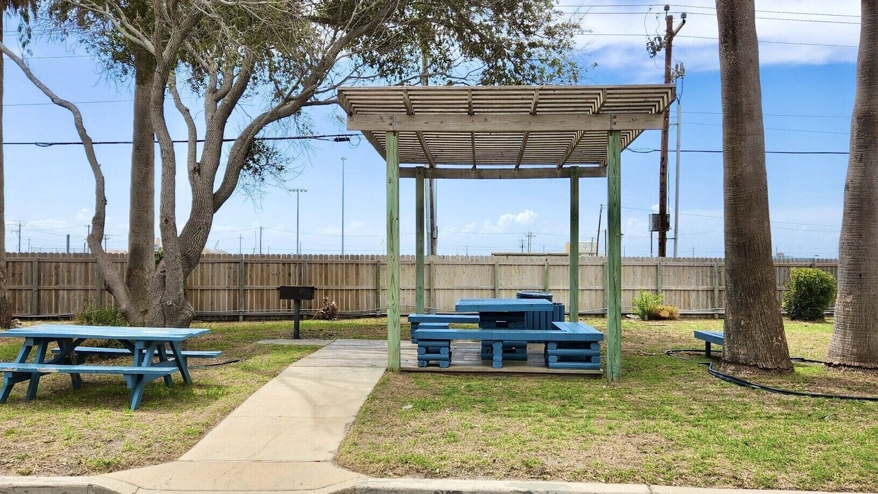 Photo of Outdoor in North Beach