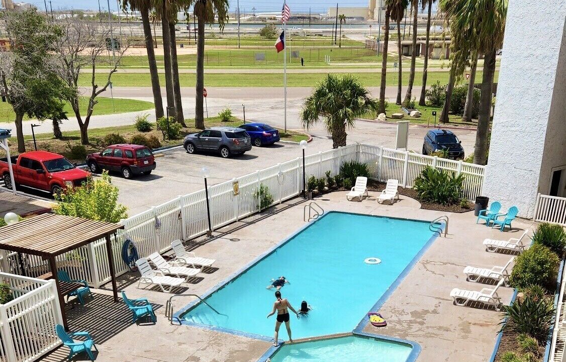 Photo of Outdoor in North Beach