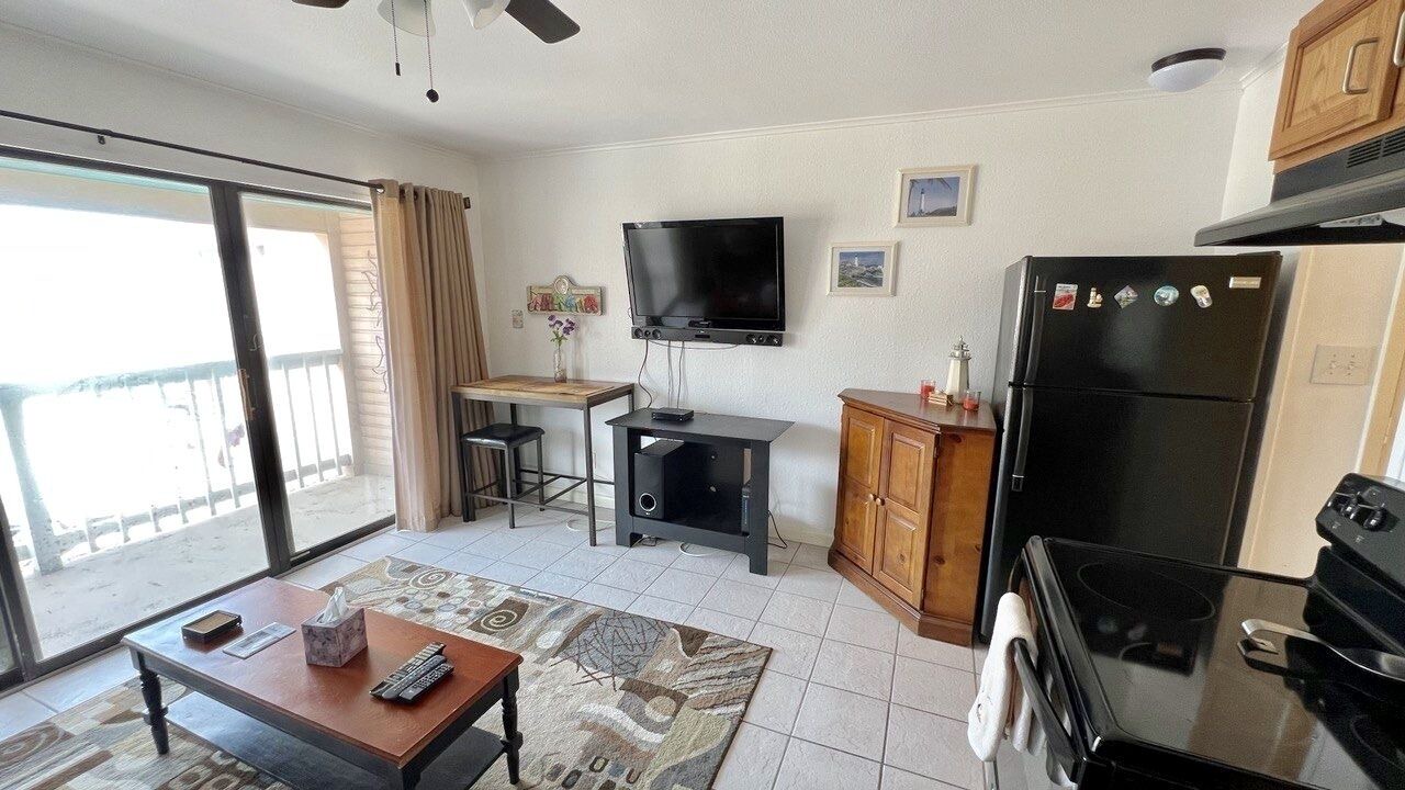 Photo of Kitchen in North Beach