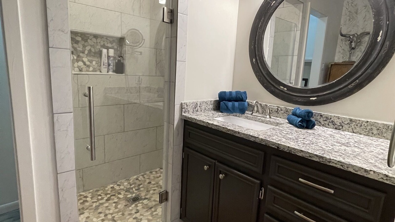 Photo of Bathroom in Abilene