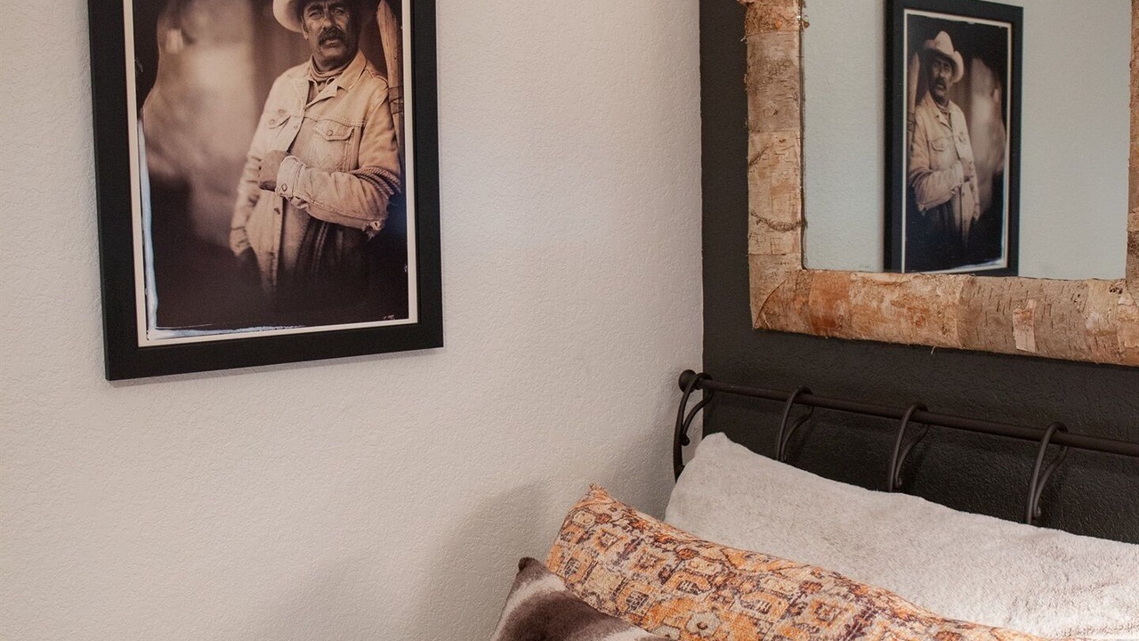 Photo of Bedroom in Abilene
