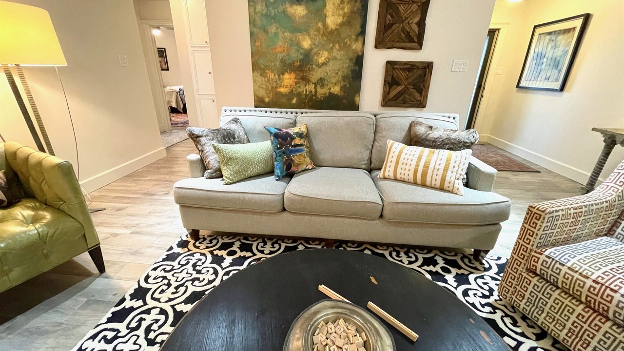 Photo of Livingroom in Abilene