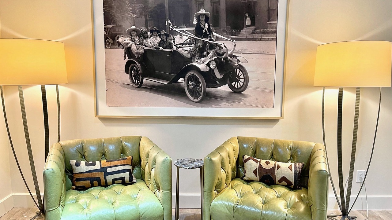 Photo of Livingroom in Abilene