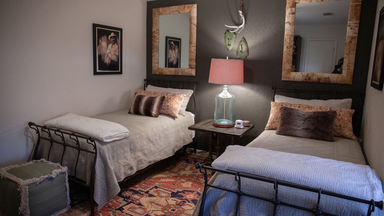 Photo of Bedroom in Abilene