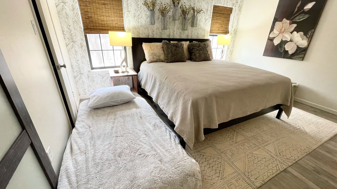 Photo of Bedroom in Abilene