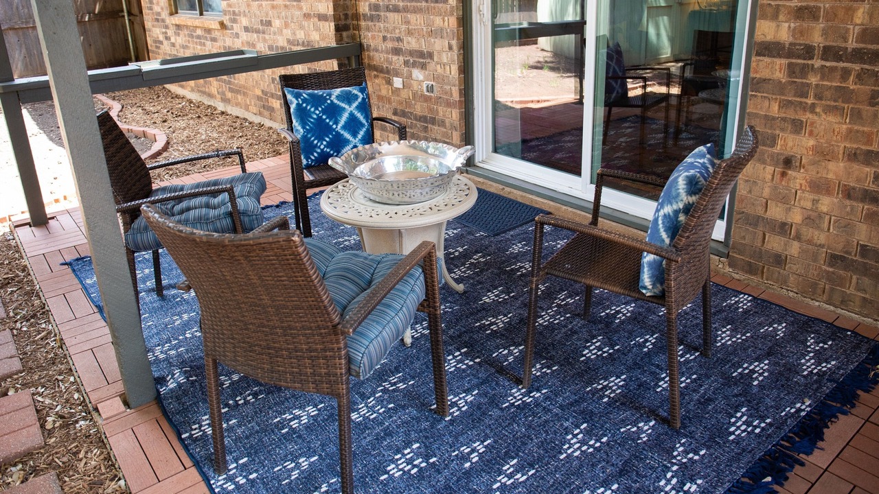 Photo of Outdoor in Abilene