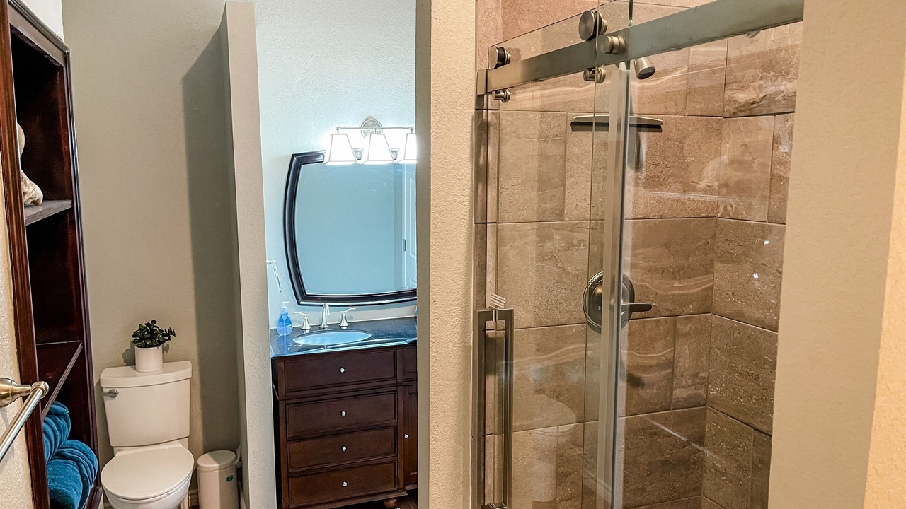 Photo of Bathroom in Abilene
