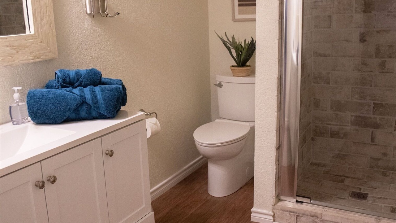 Photo of Bathroom in Abilene