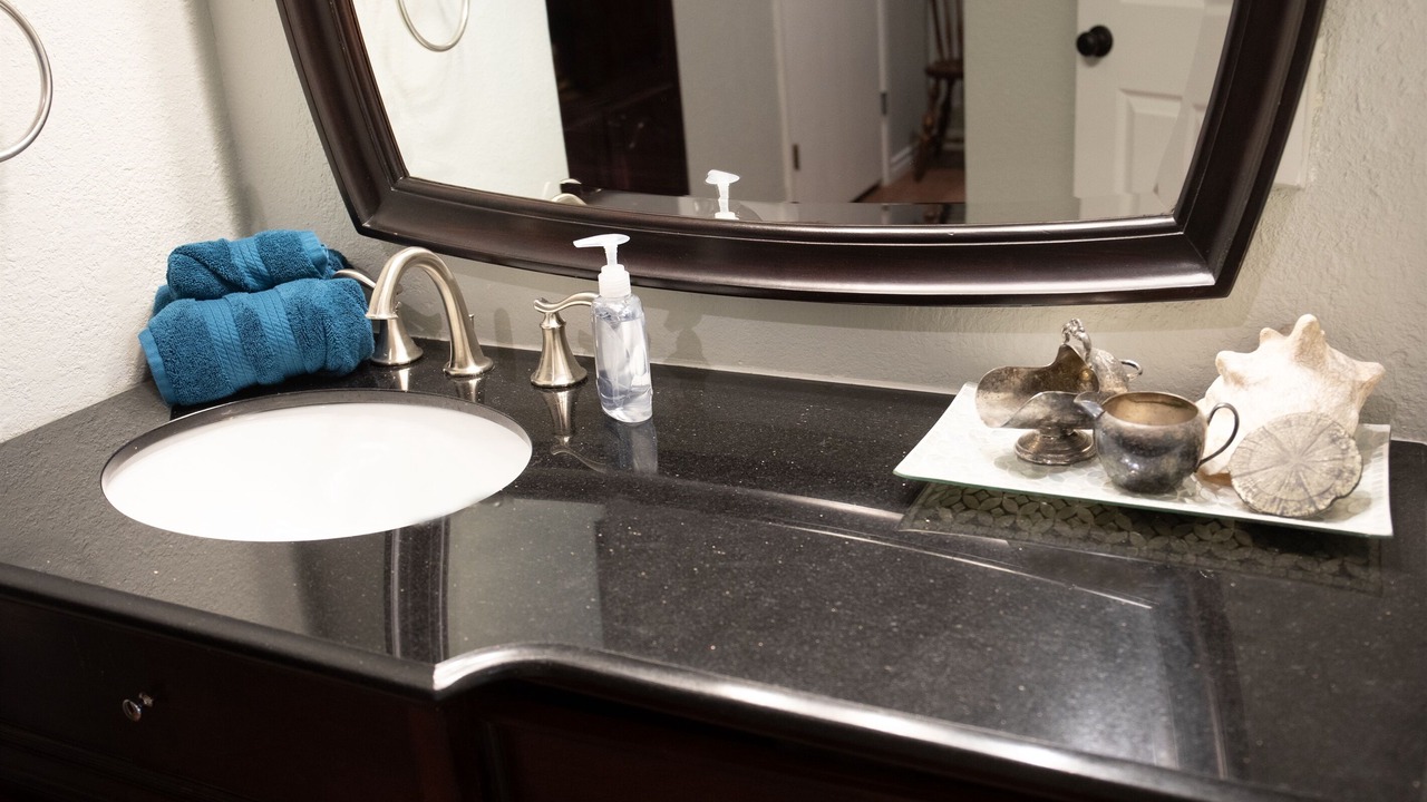 Photo of Bathroom in Abilene