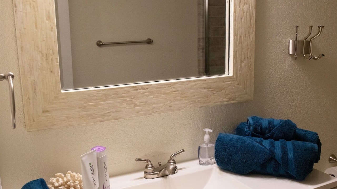 Photo of Bathroom in Abilene