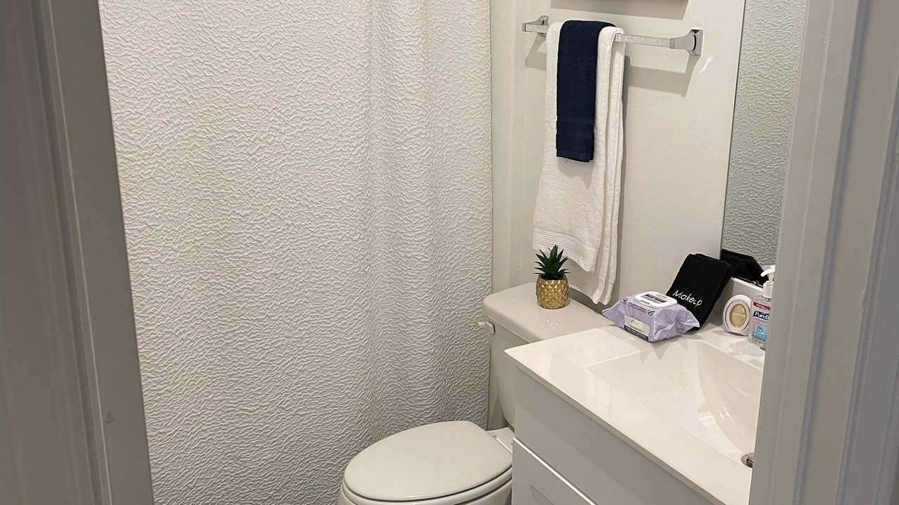 Photo of Bedroom in Southeast Houston