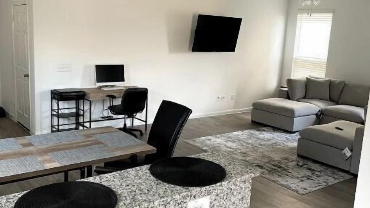 Photo of Bedroom in Southeast Houston
