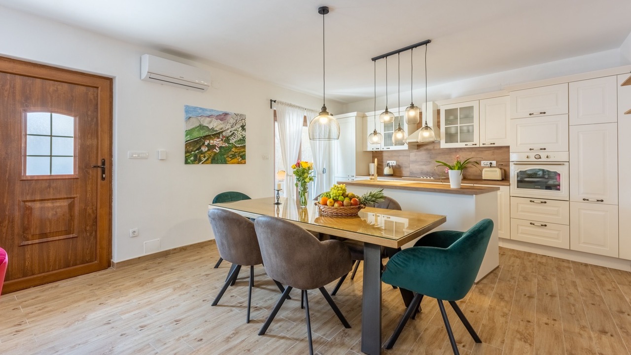Photo of Livingroom in Grizane