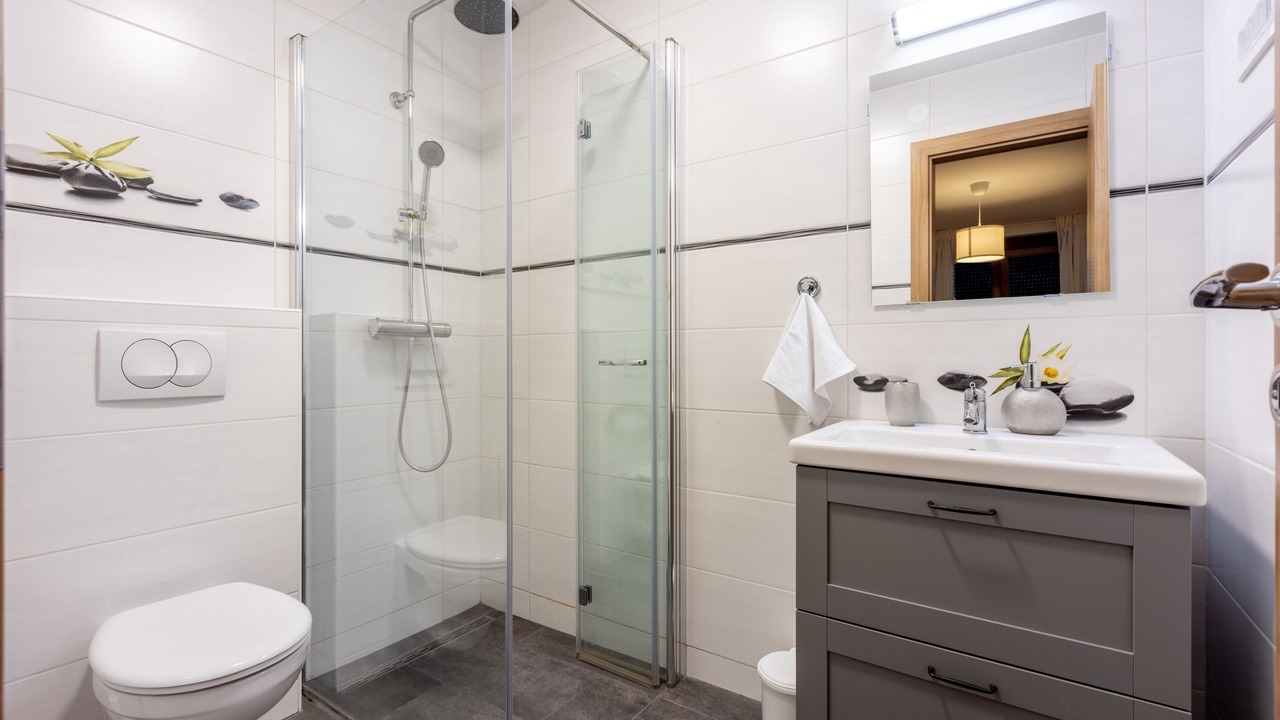 Photo of Bathroom in Grizane