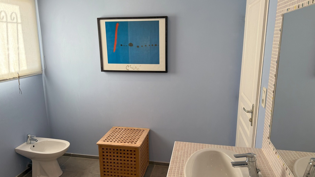 Photo of Bedroom in Vinca