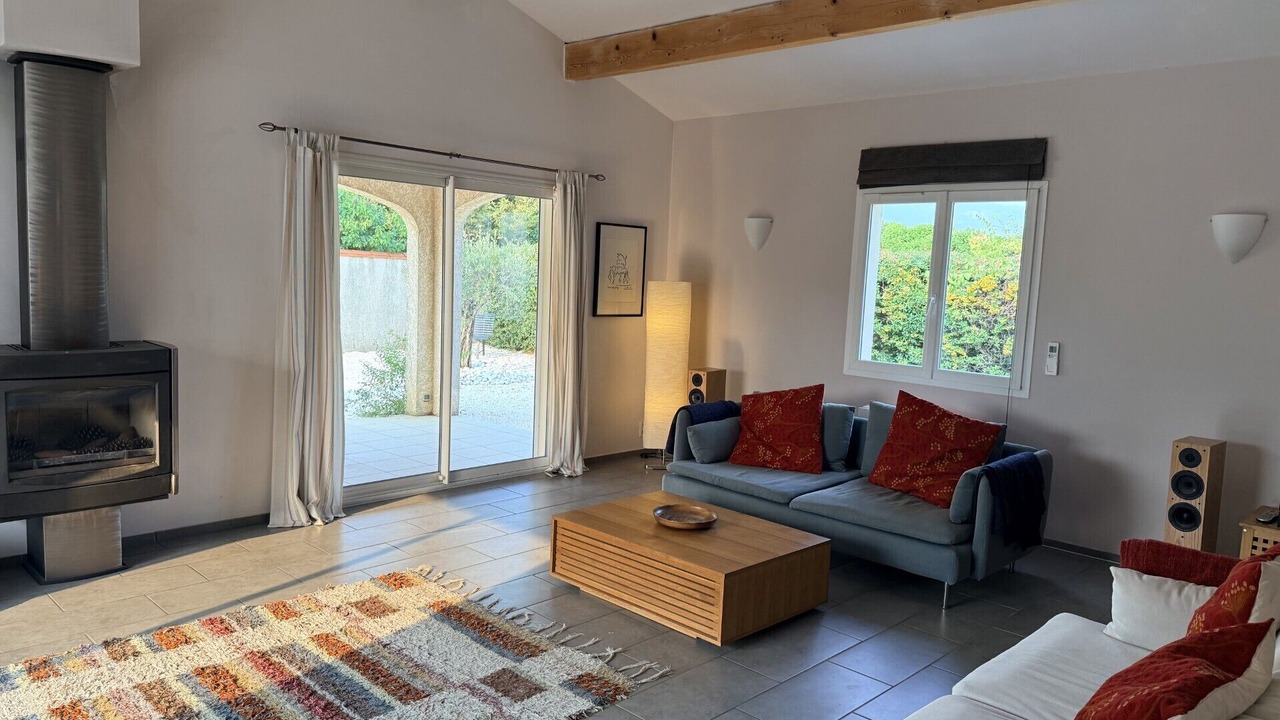 Photo of Livingroom in Vinca