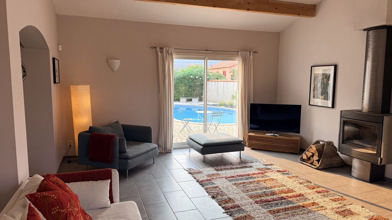 Photo of Livingroom in Vinca