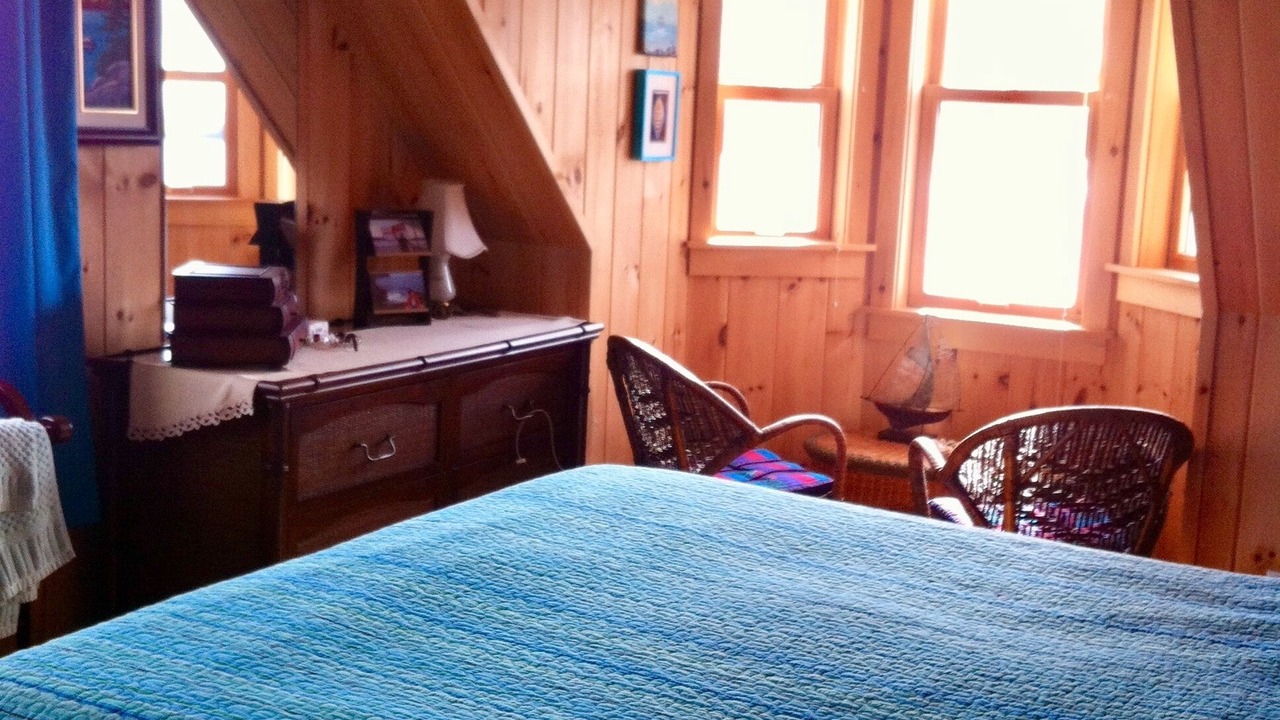 Photo of Bedroom in Trinity