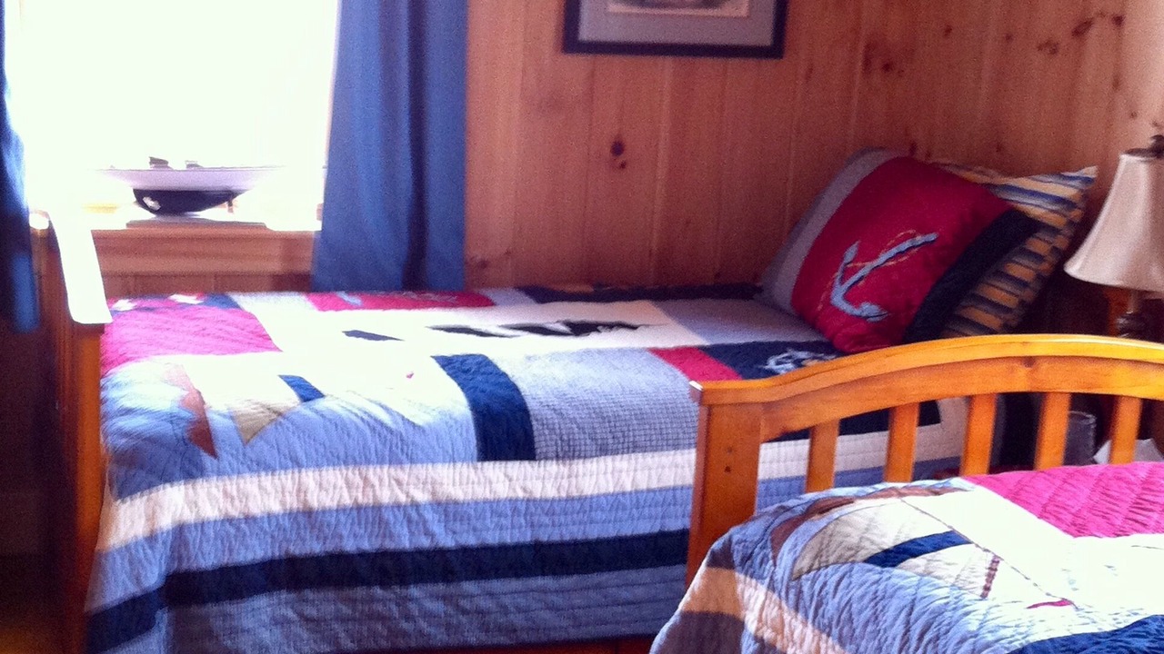 Photo of Bedroom in Trinity