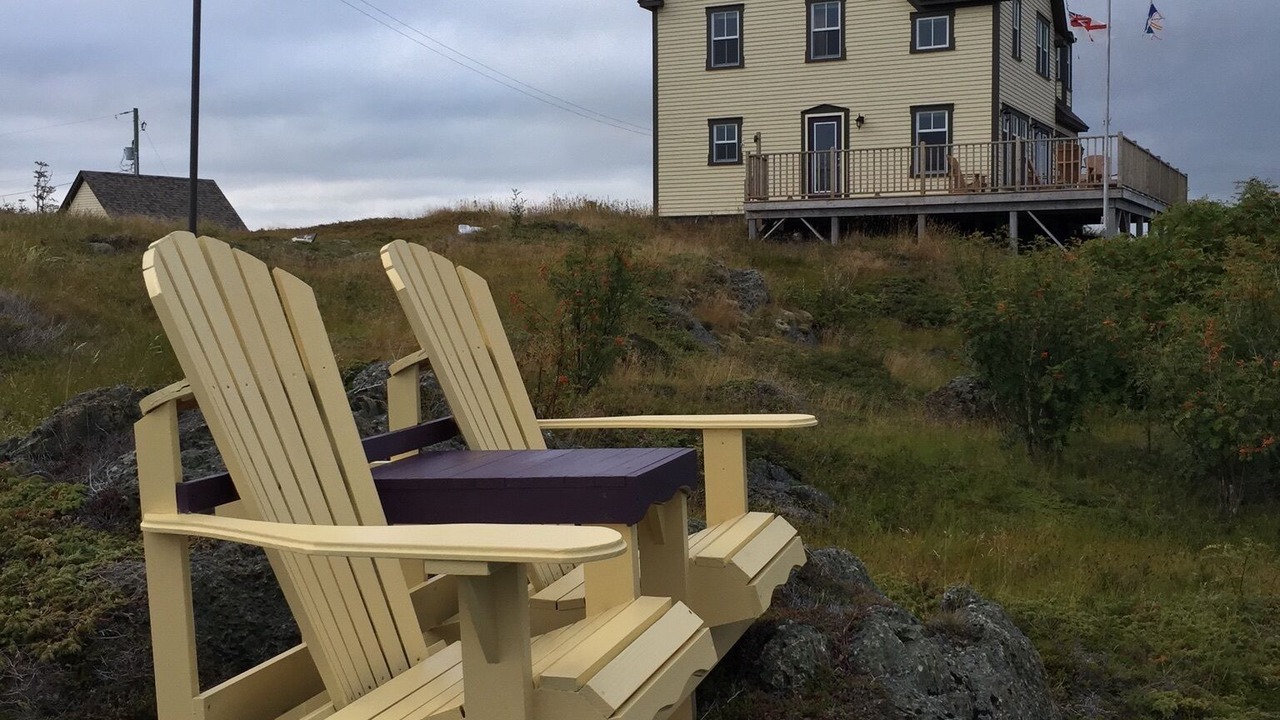 Photo of Outdoor in Trinity