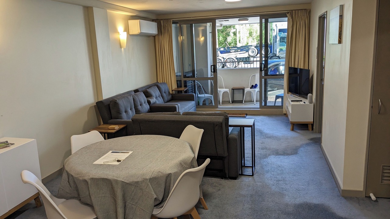 Photo of Livingroom in Mount Maunganui