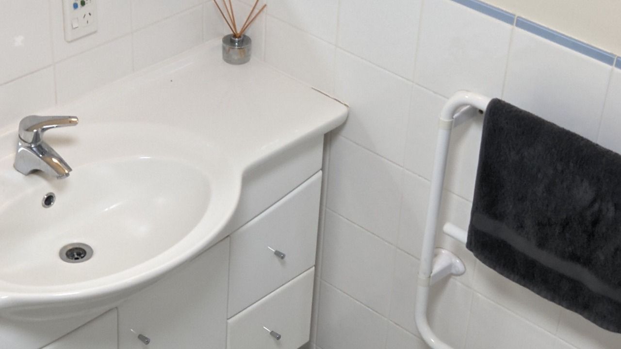 Photo of Bathroom in Mount Maunganui