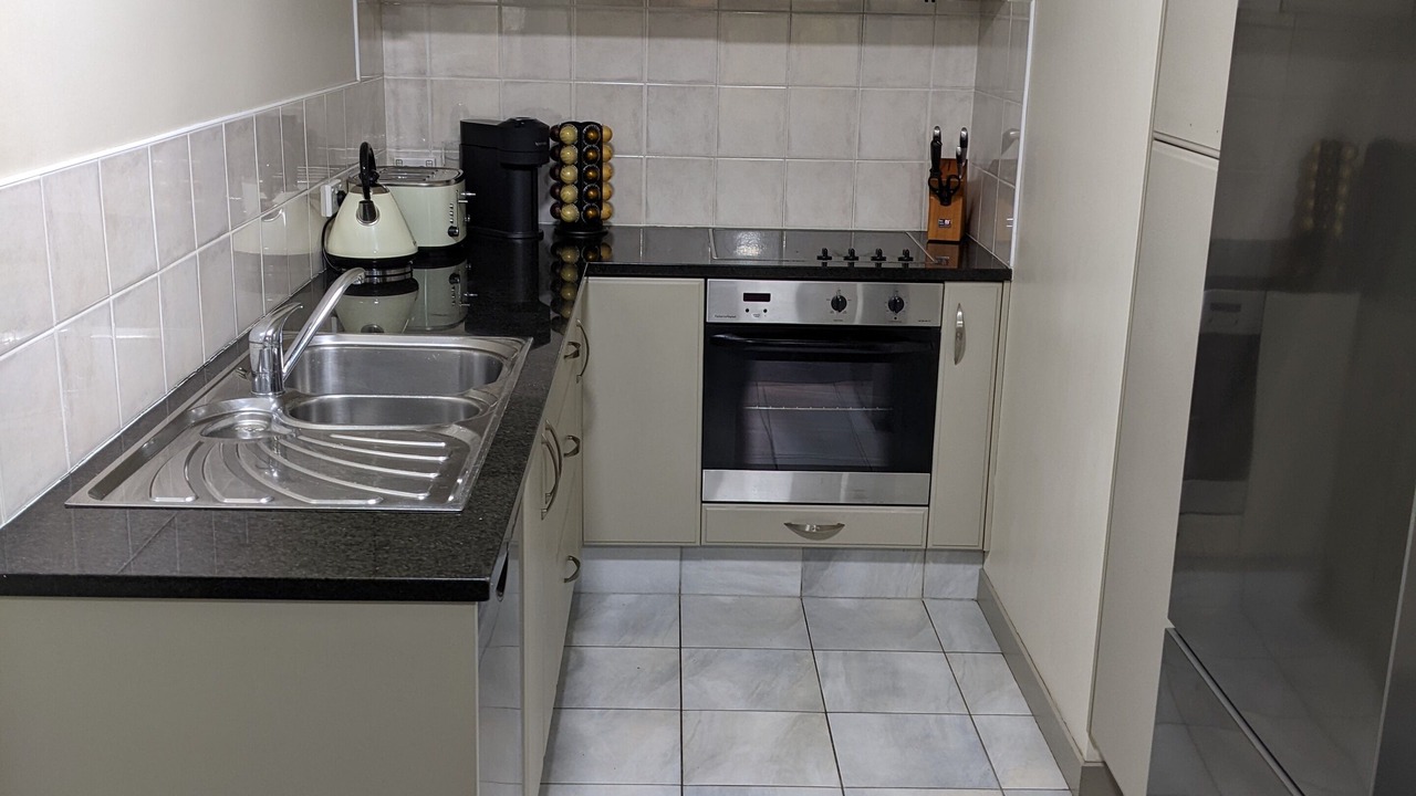 Photo of Kitchen in Mount Maunganui