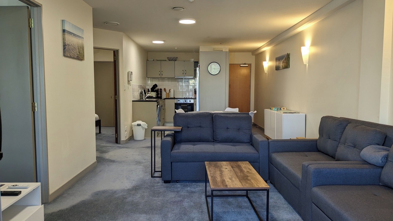 Photo of Livingroom in Mount Maunganui