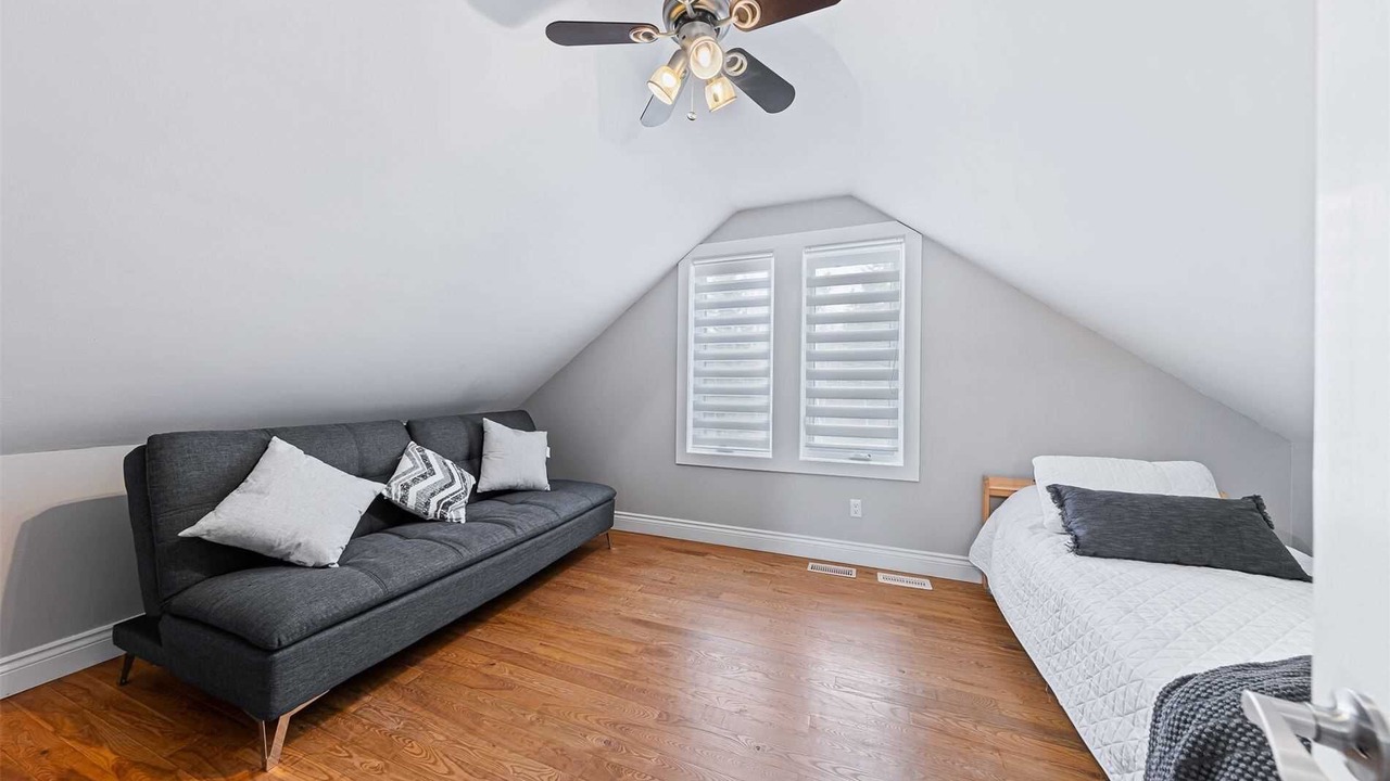 Photo of Livingroom in Hastings Highlands