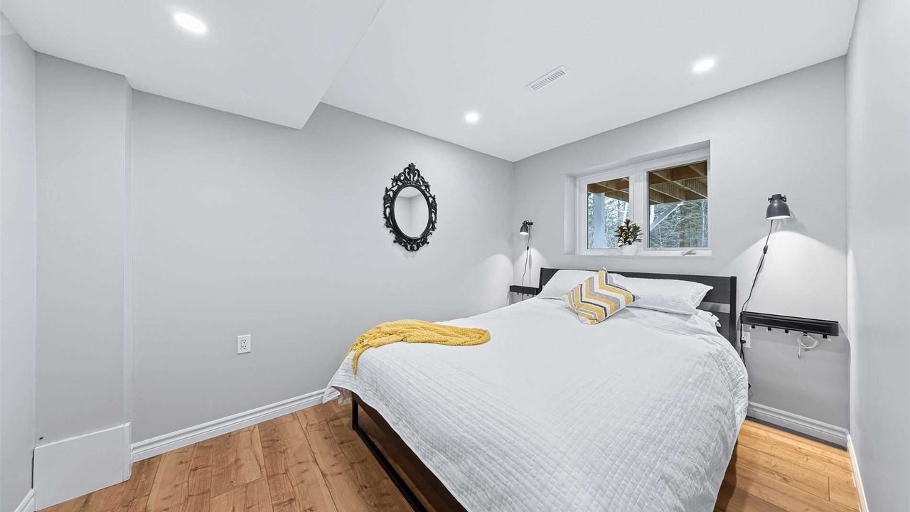 Photo of Bedroom in Hastings Highlands