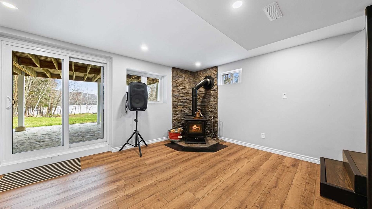 Photo of Bedroom in Hastings Highlands