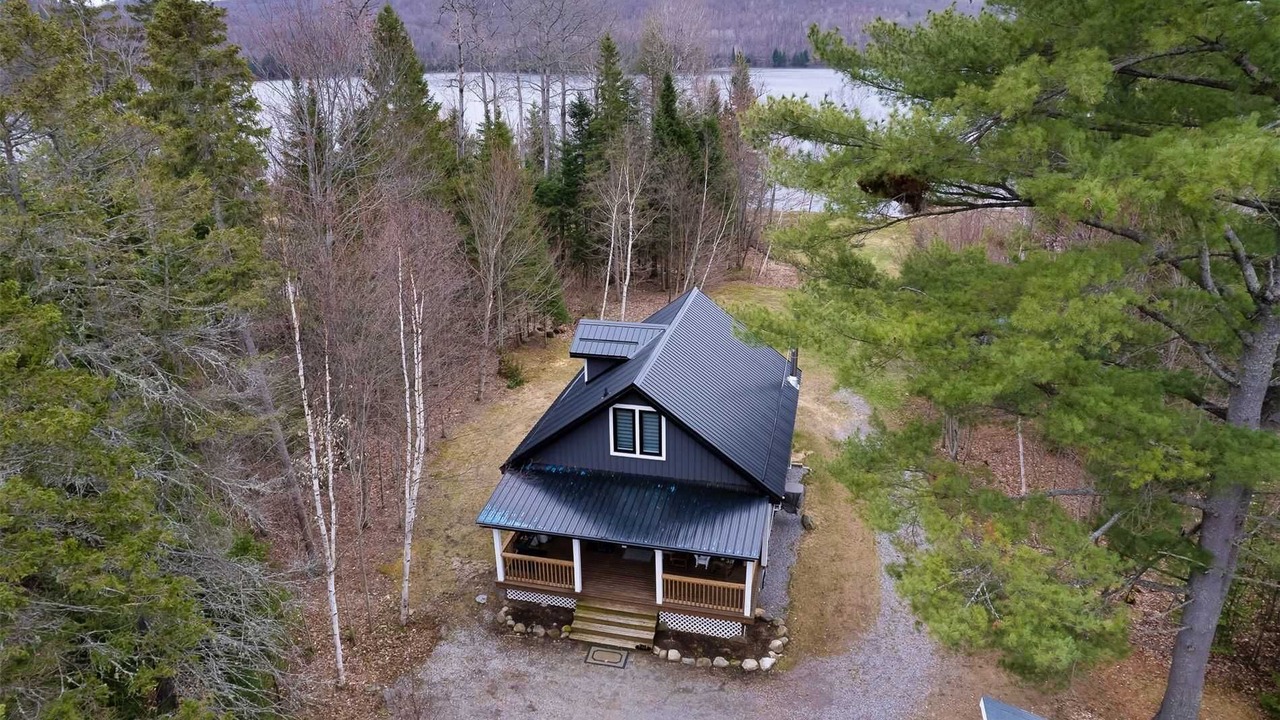 Photo of Outdoor in Hastings Highlands