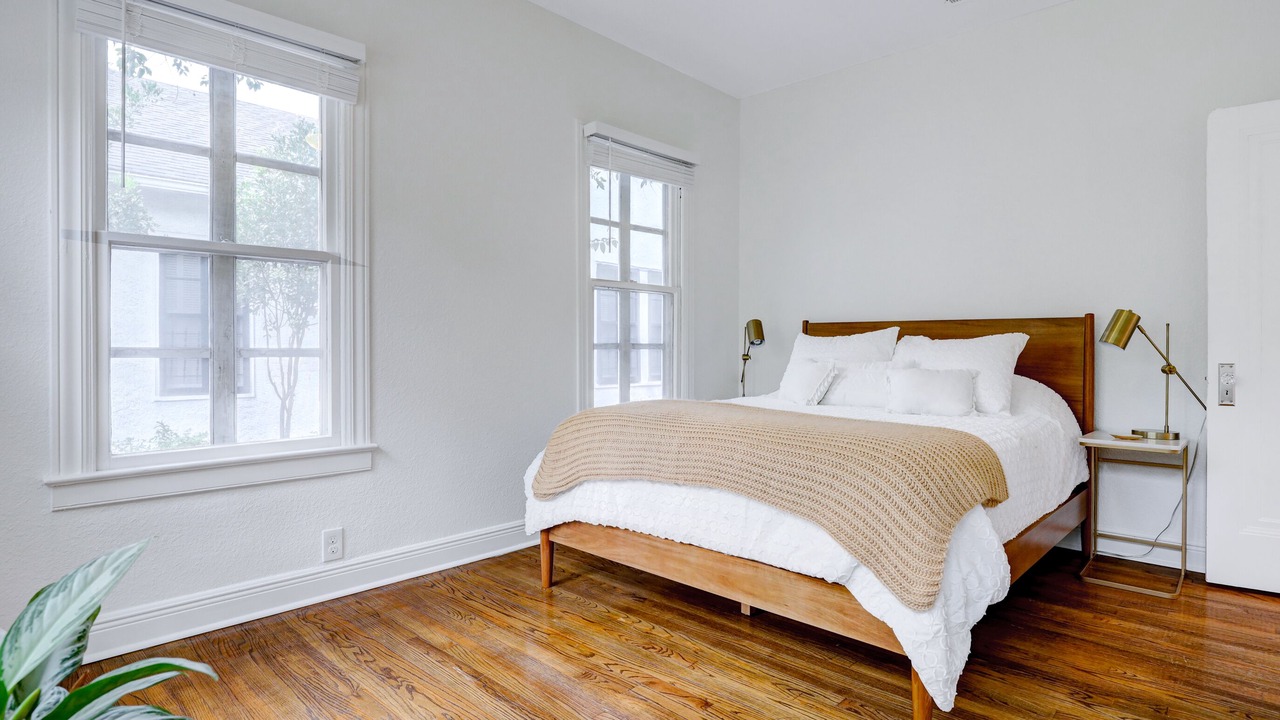 Photo of Bedroom in Monte Vista