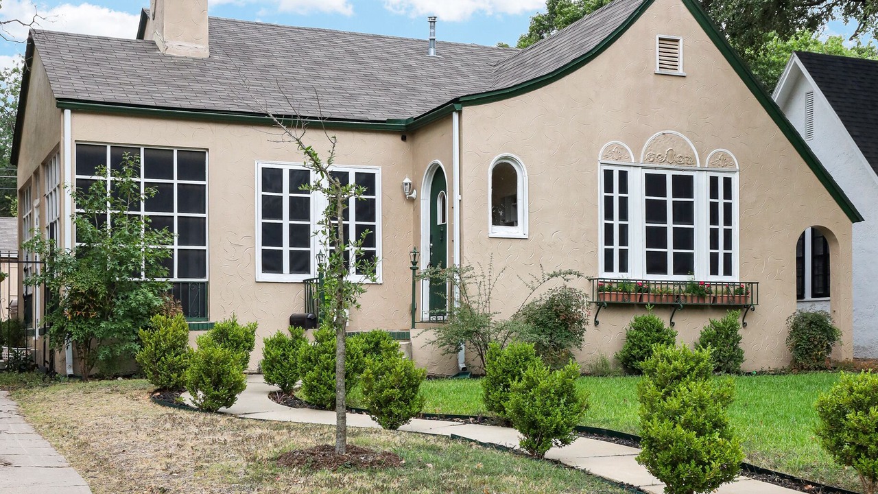 Photo of Outdoor in Monte Vista