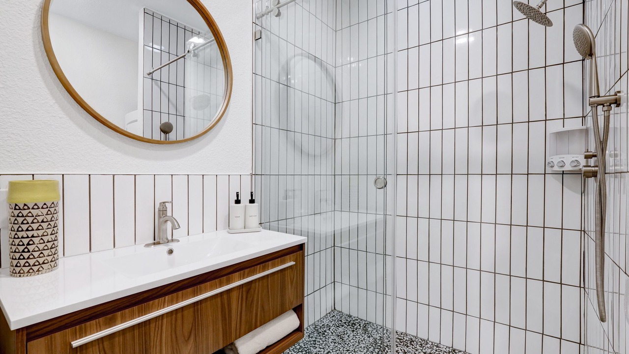 Photo of Bathroom in Monte Vista