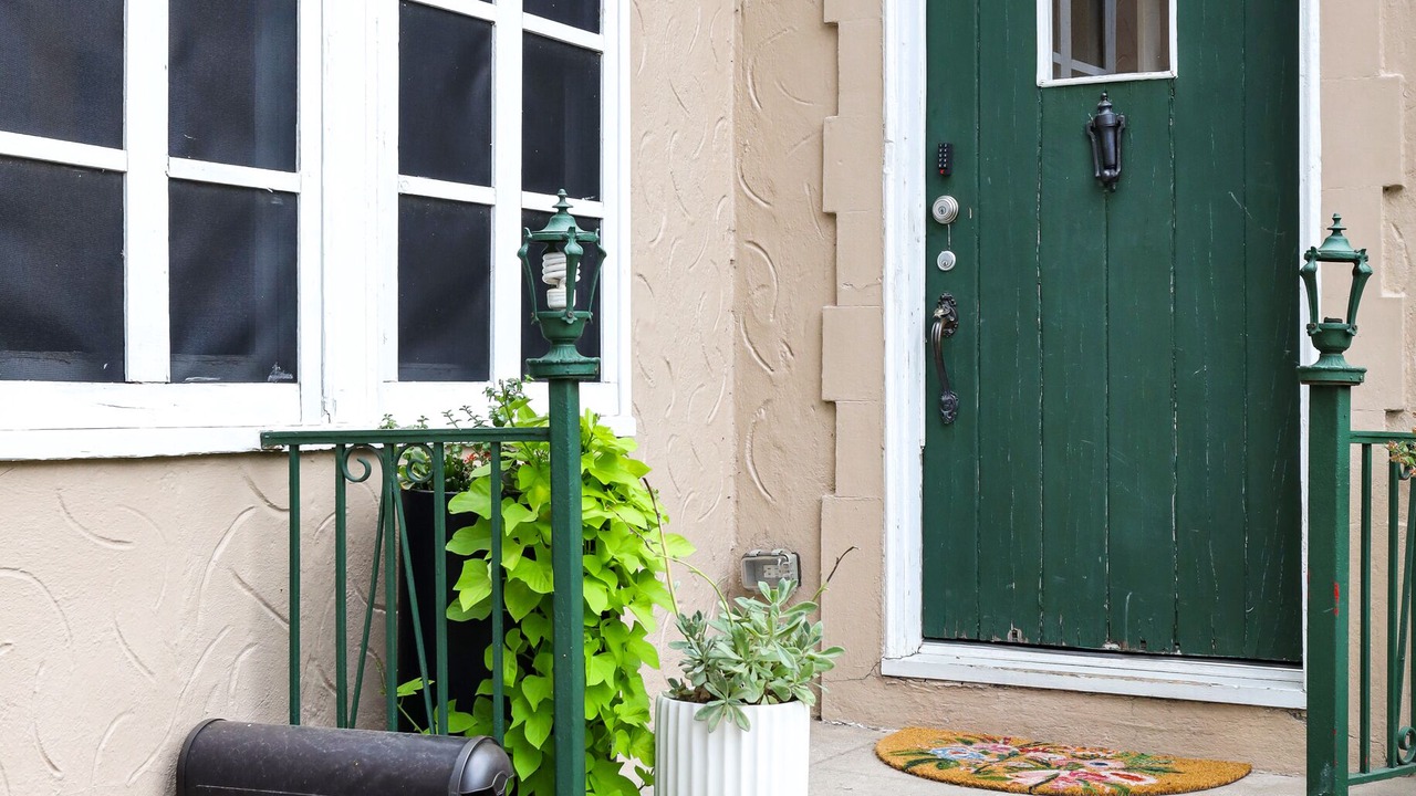 Photo of Outdoor in Monte Vista