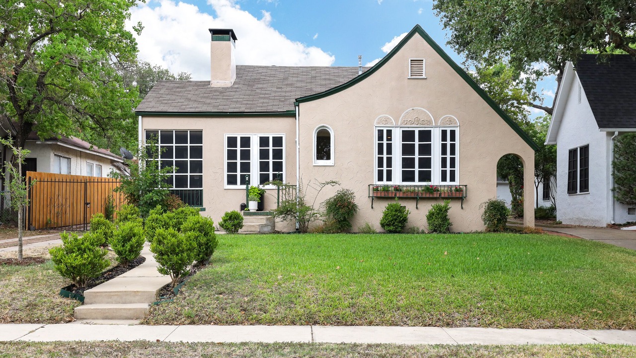 Photo of Outdoor in Monte Vista