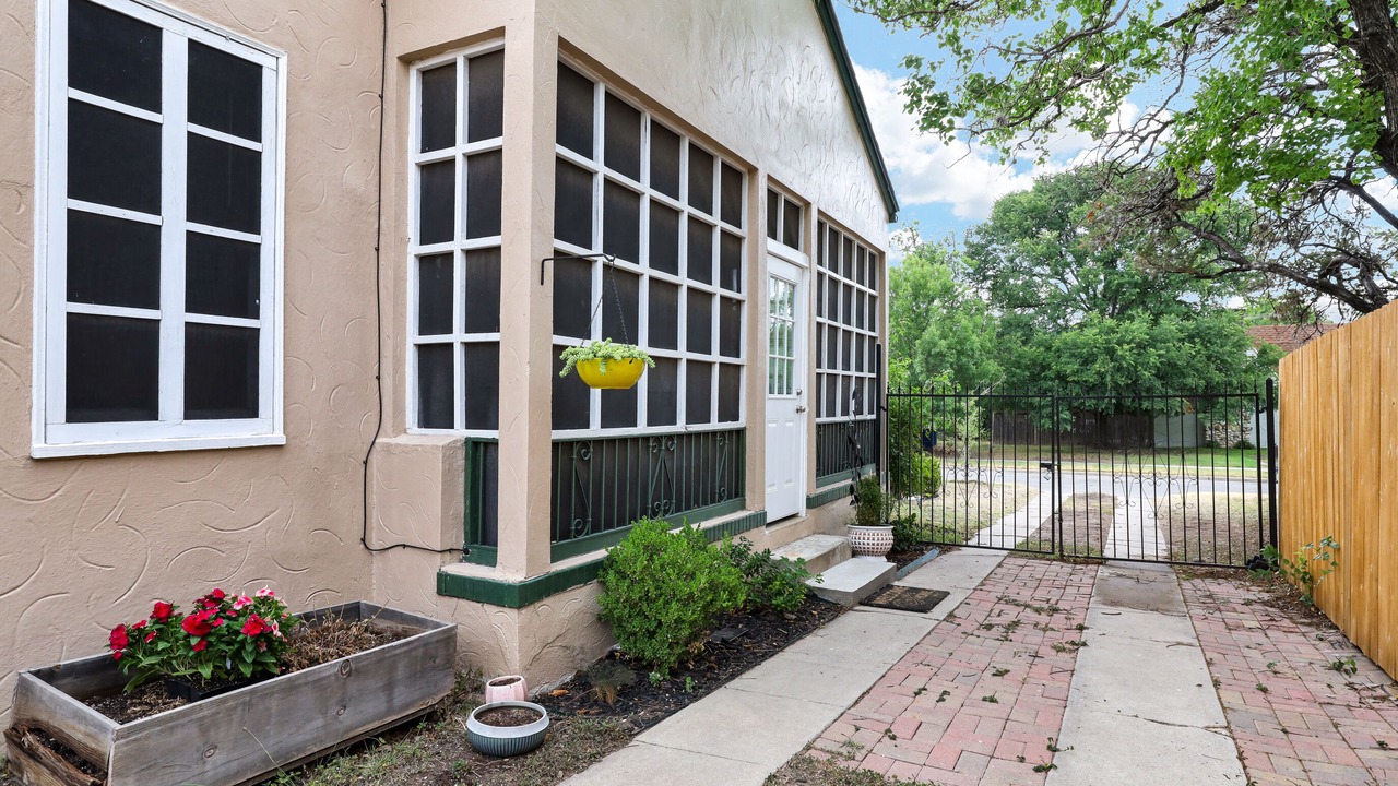 Photo of Outdoor in Monte Vista