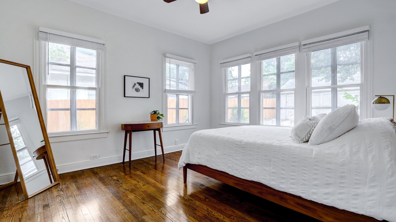 Photo of Bedroom in Monte Vista