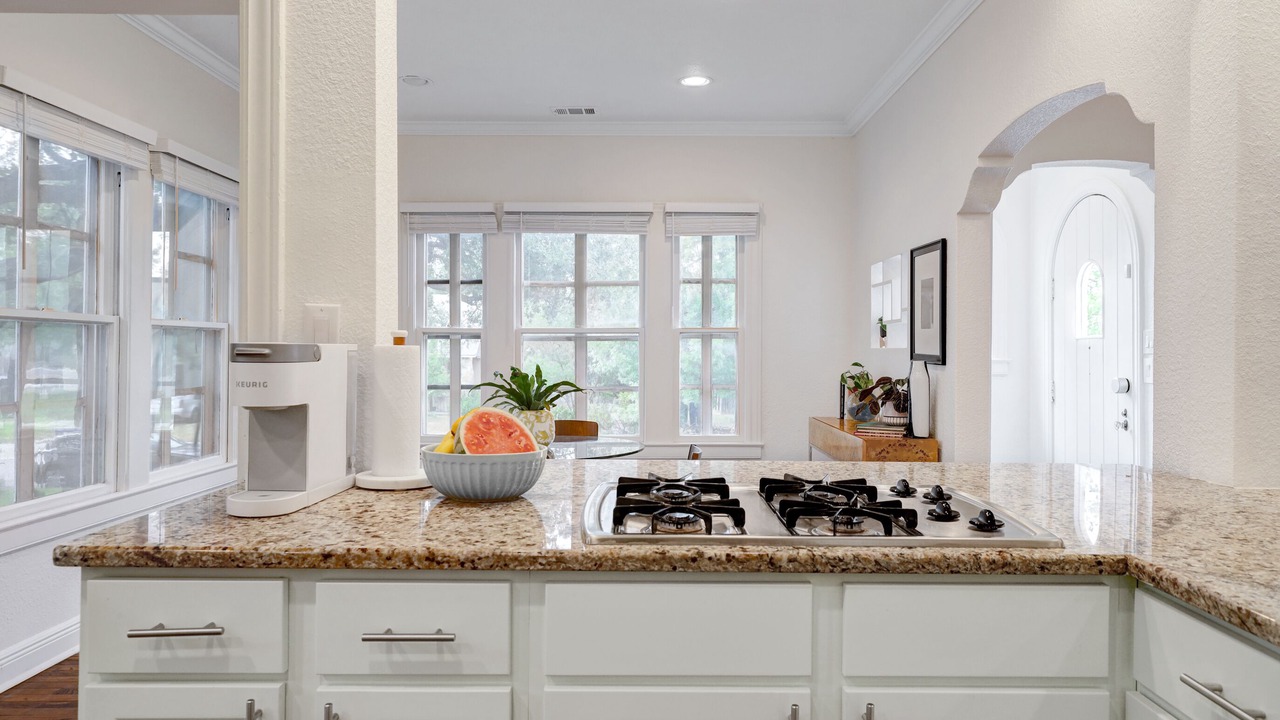 Photo of Kitchen in Monte Vista