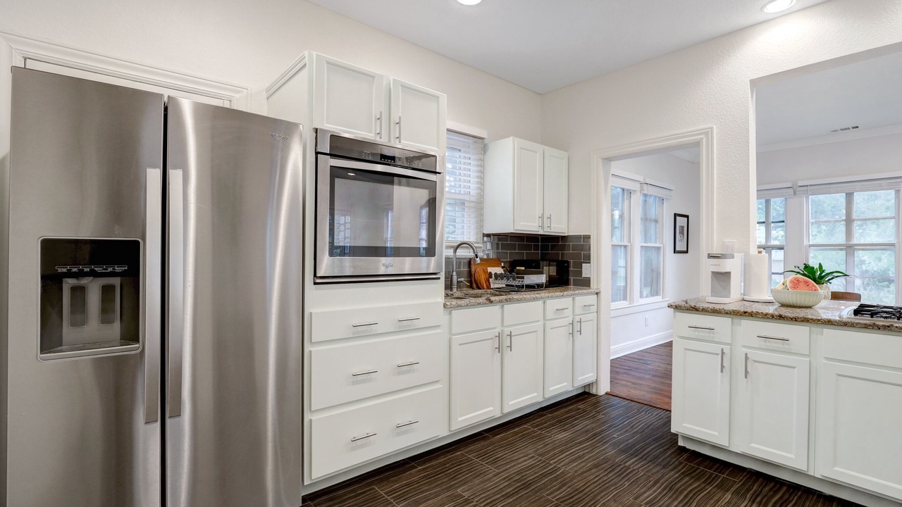 Photo of Kitchen in Monte Vista