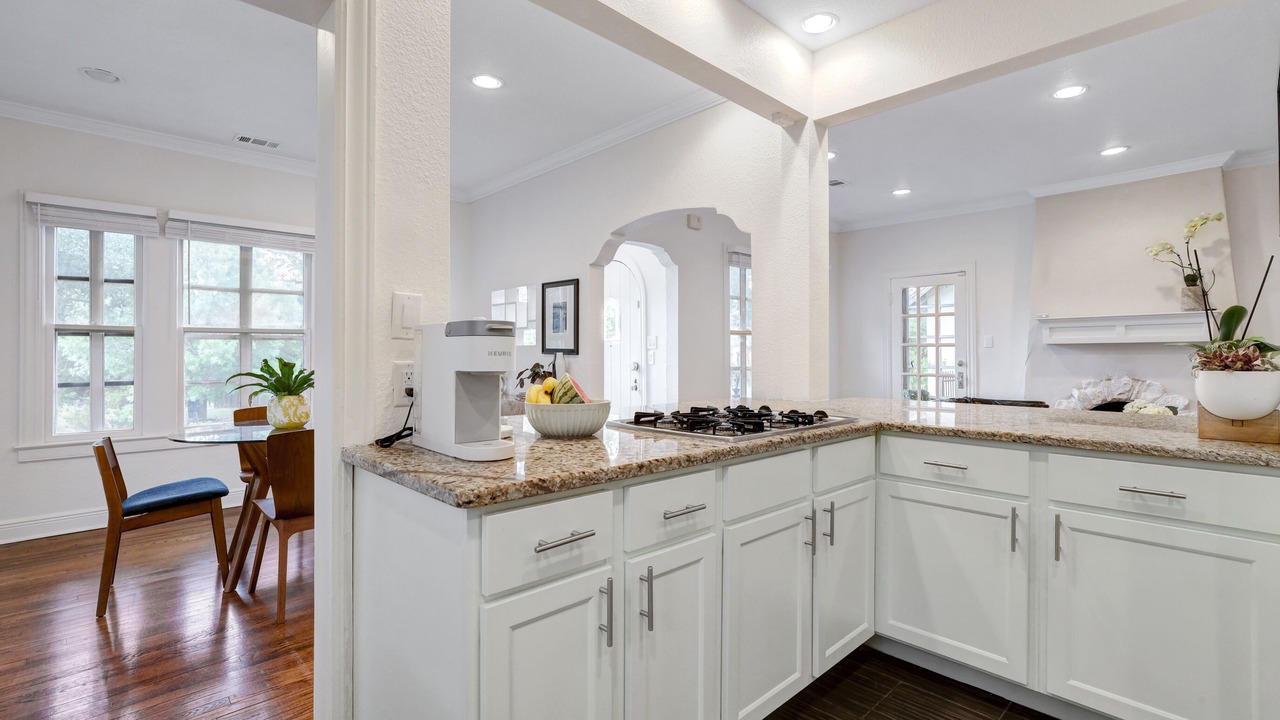 Photo of Kitchen in Monte Vista