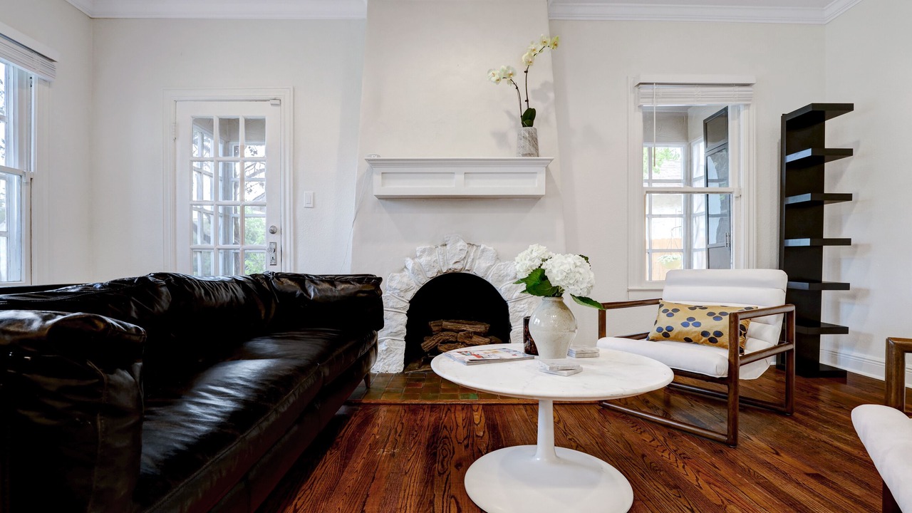 Photo of Livingroom in Monte Vista