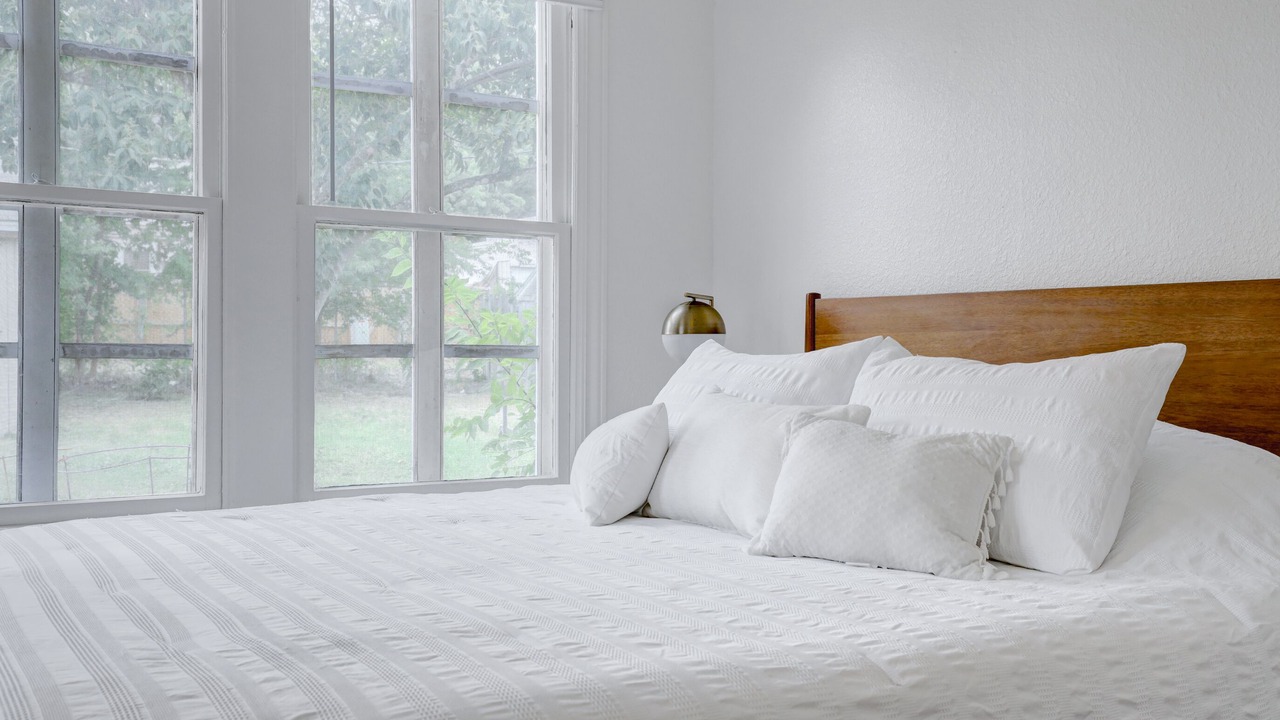 Photo of Bedroom in Monte Vista