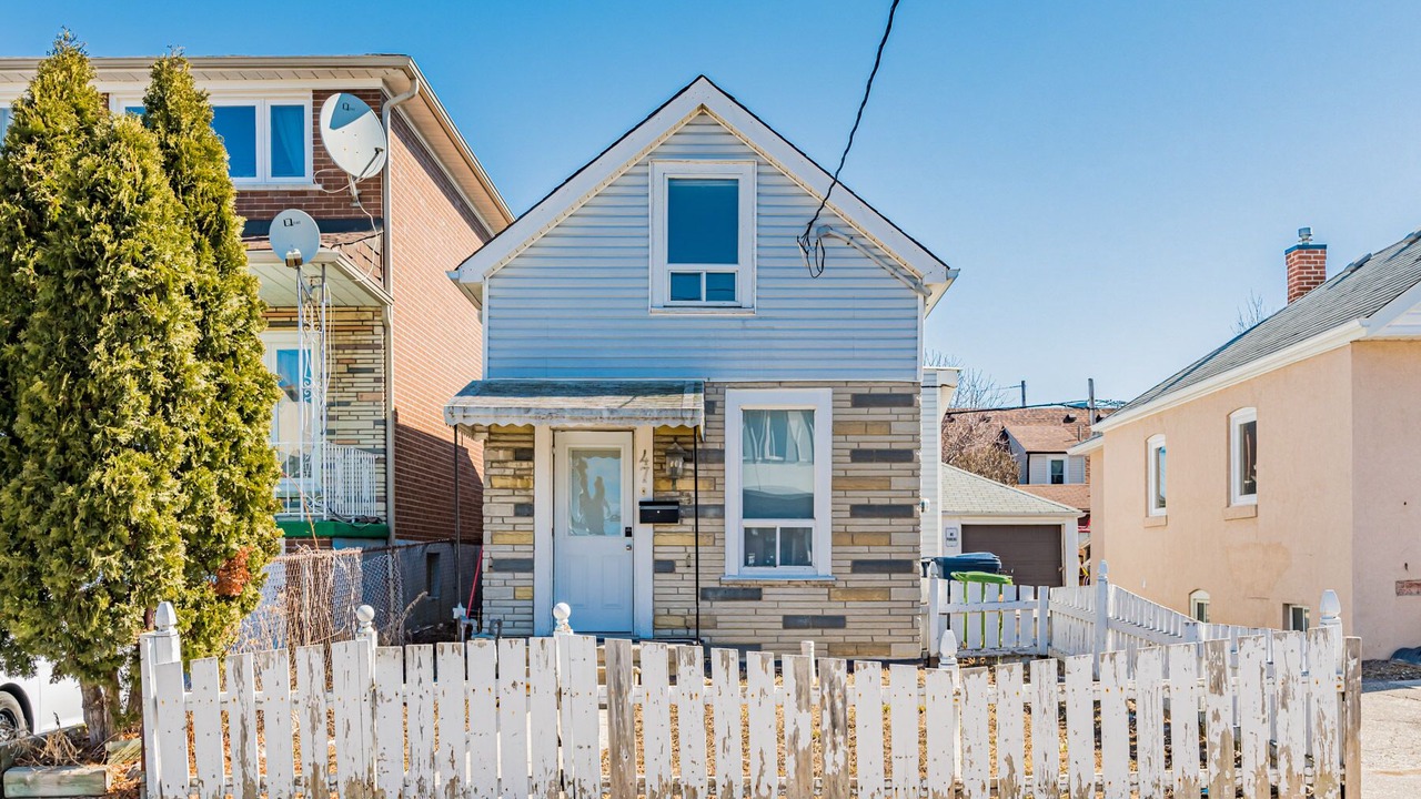 Photo of Outdoor in Rockcliffe - Smythe