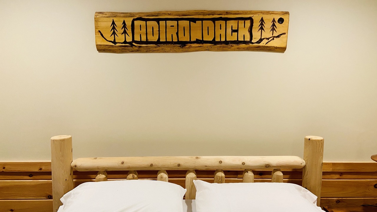 Photo of Bedroom in Town of Webb