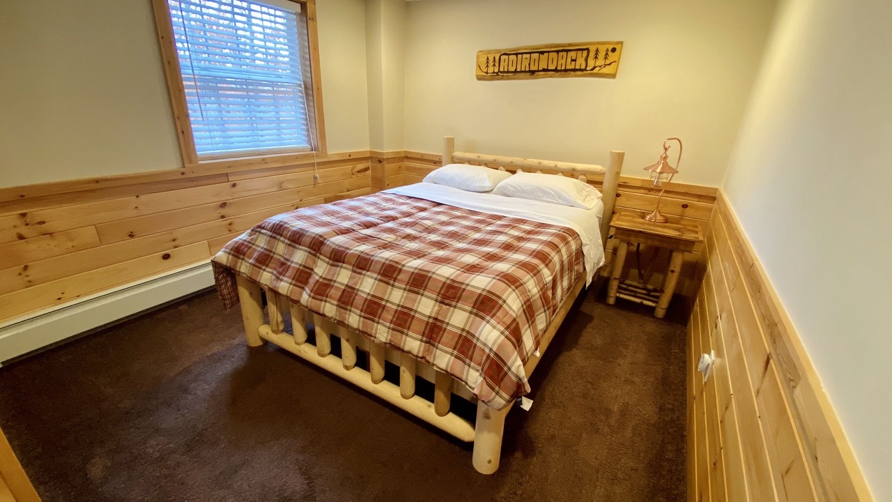 Photo of Bedroom in Town of Webb