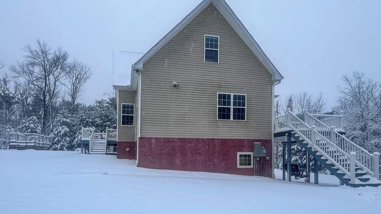 Photo of Outdoor in Buckingham
