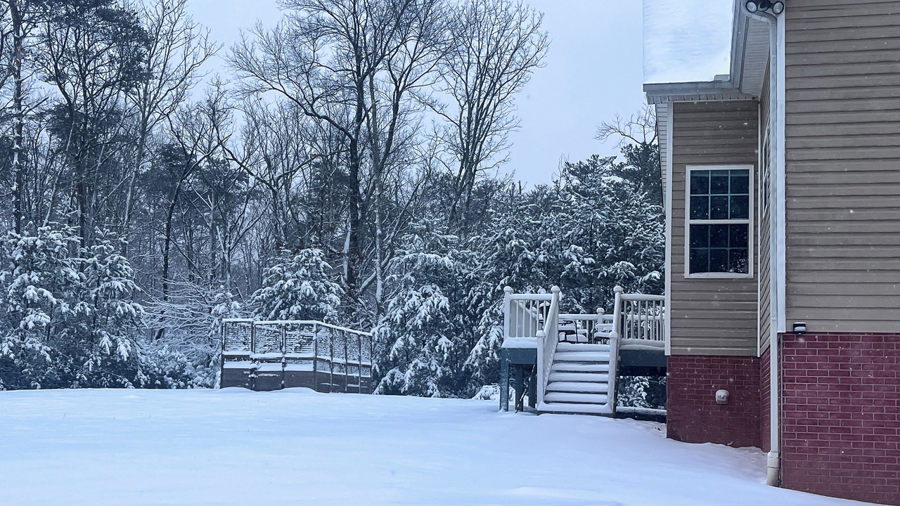 Photo of Outdoor in Buckingham