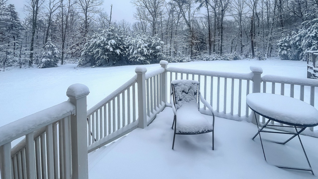 Photo of Outdoor in Buckingham